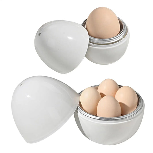 Microwave Egg Cooker