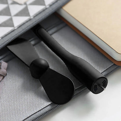 Mini USB Flexible Fan