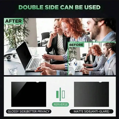 Laptop Privacy Screen Protector Film