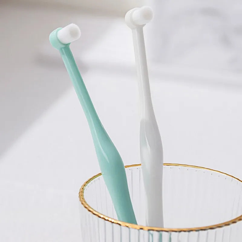 Pet Mini Toothbrush for Dogs & Cats