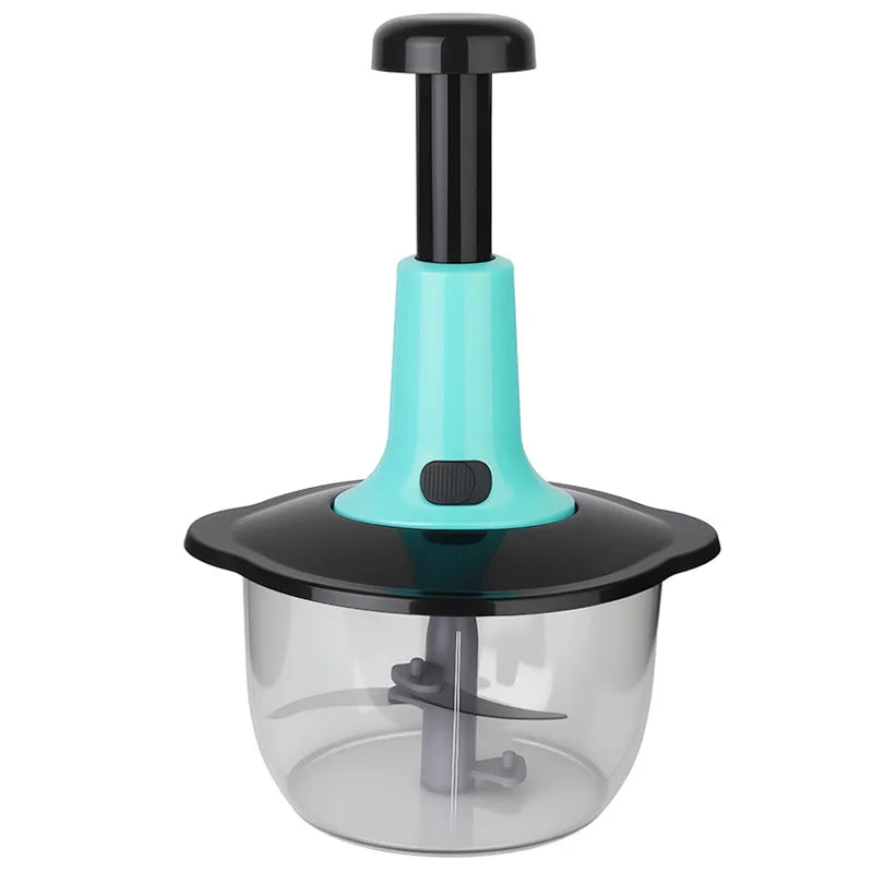 Handheld Vegetable Chopper