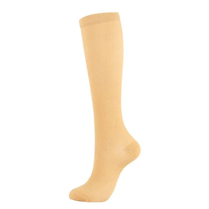 Unisex Compression Anti-Fatigue Socks