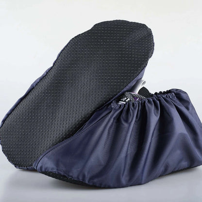 Reusable EVA Shoe Covers for Indoor Floor Protection