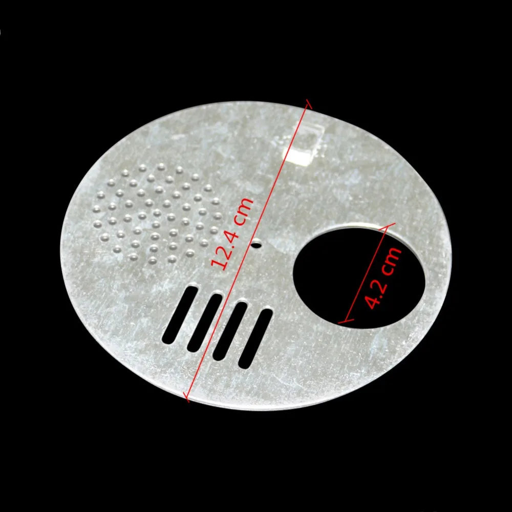 Beehive Entrance Vent Disc