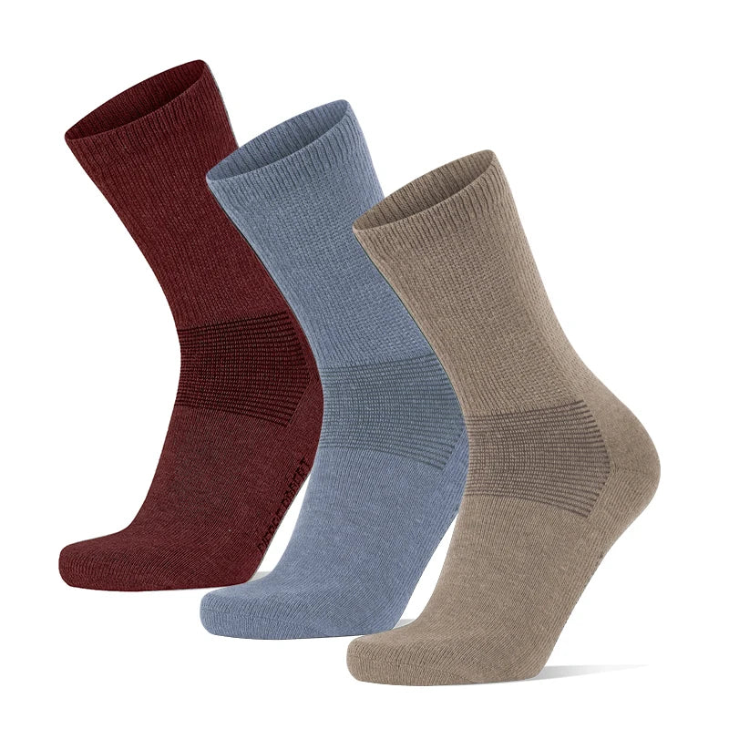 Merino Wool Hiking Socks