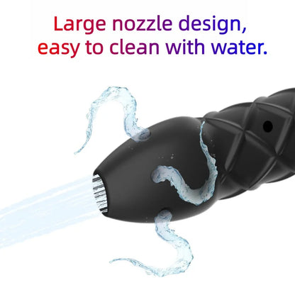Portable Outdoor Camping Shower Kit