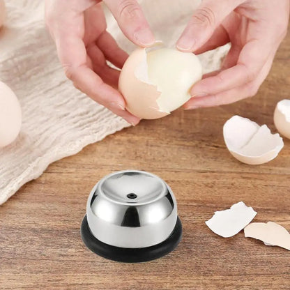 Stainless Steel Egg Piercer Hole Puncher Tool