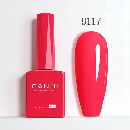 CANNI Venalisa Nail Gel Polish