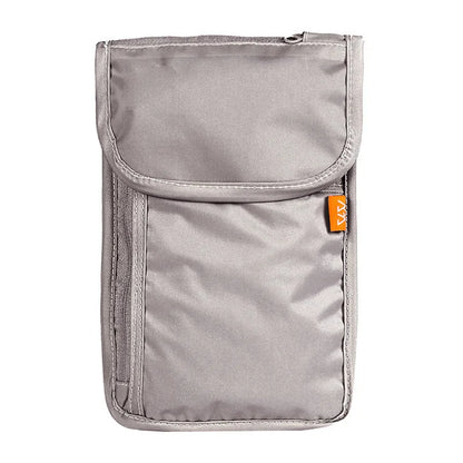 Travel Document Organizer Bag