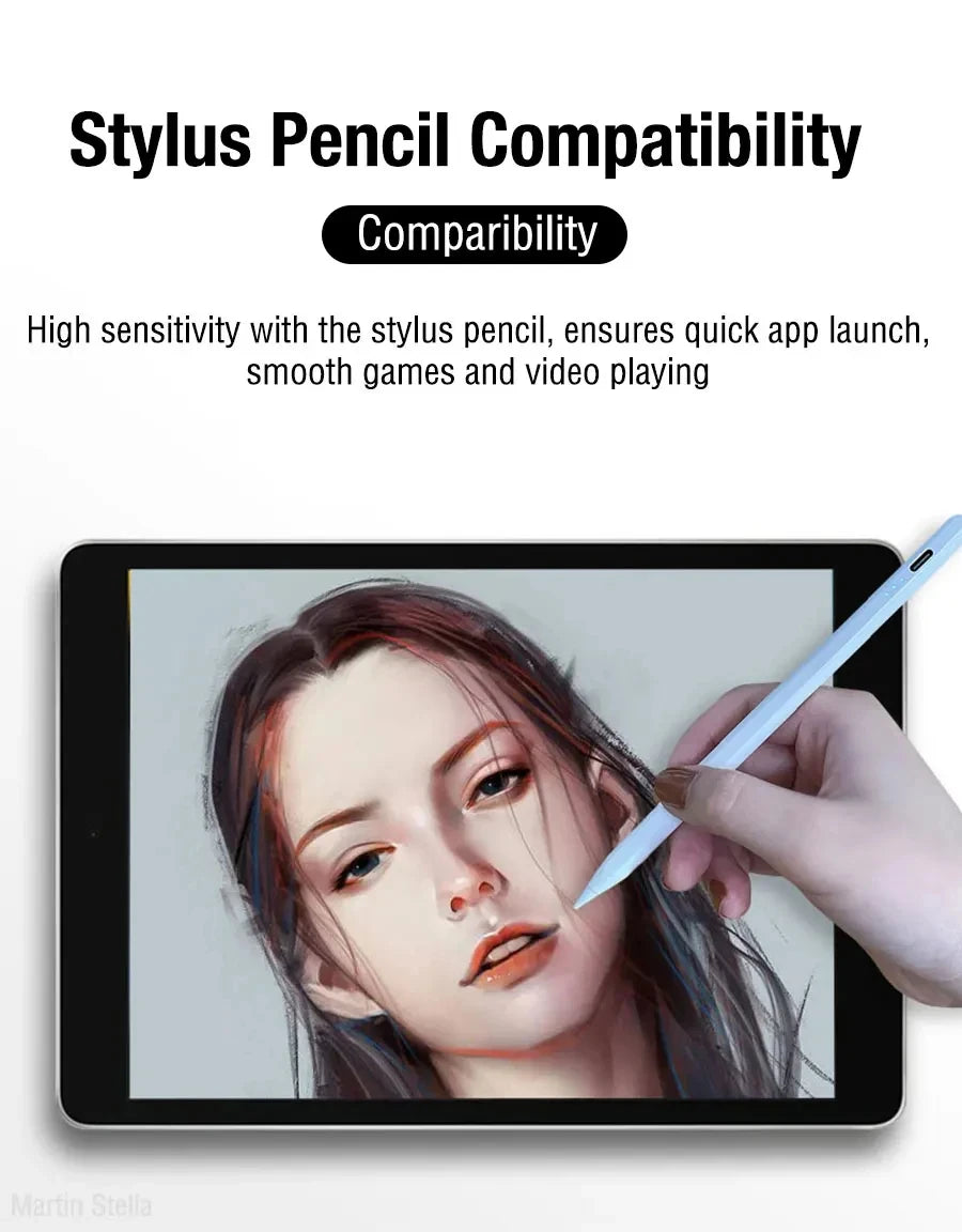 Clear Tempered Glass Screen Protector