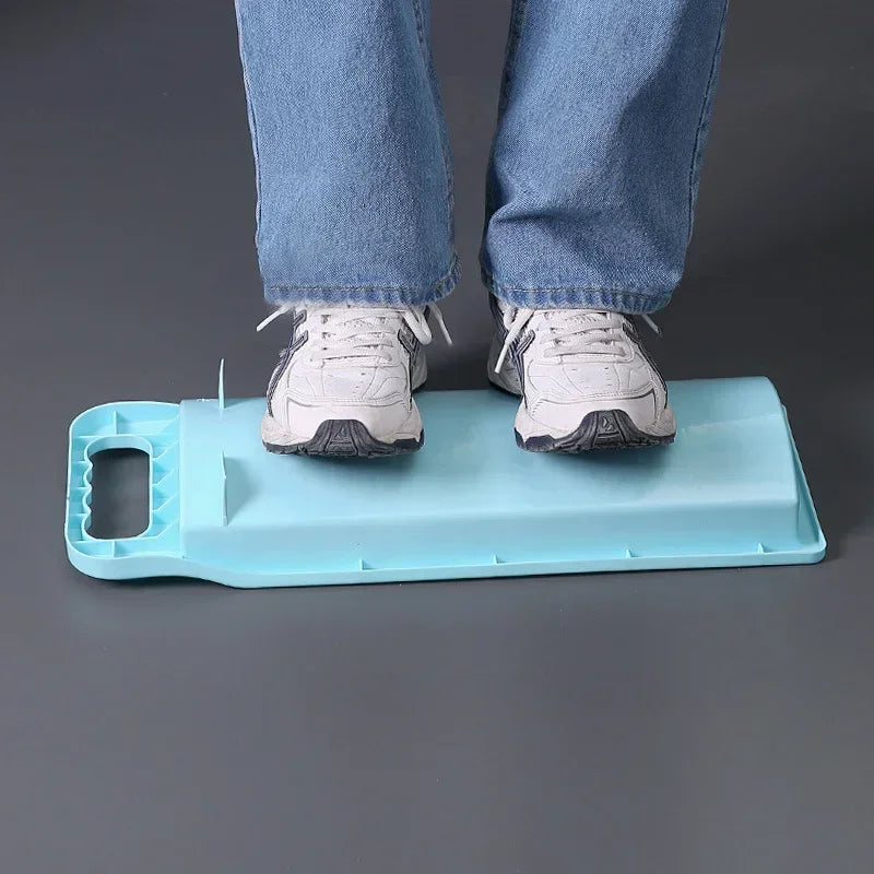 Portable Laundry Washboard