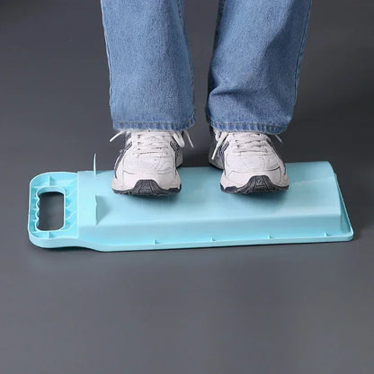 Portable Laundry Washboard