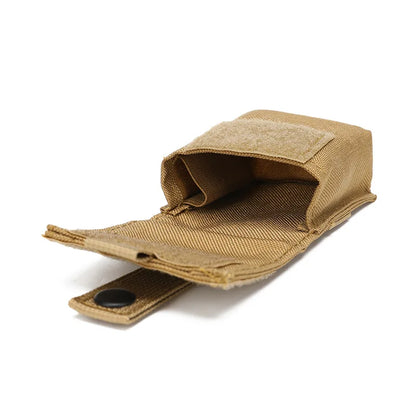 Compact Tactical Waist Tool Organizer