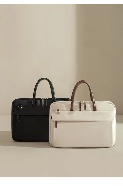 Waterproof Laptop Tote Bag