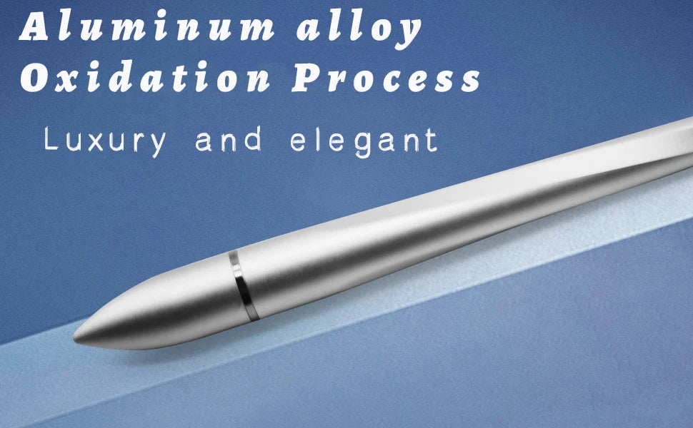 Magnetic Levitating Self-Standing Ballpoint Pen