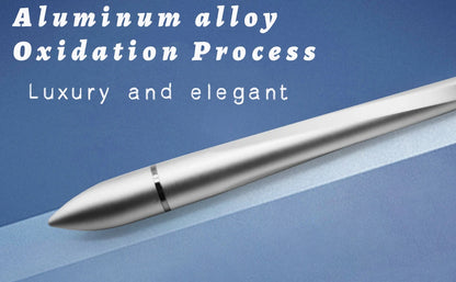 Magnetic Levitating Self-Standing Ballpoint Pen
