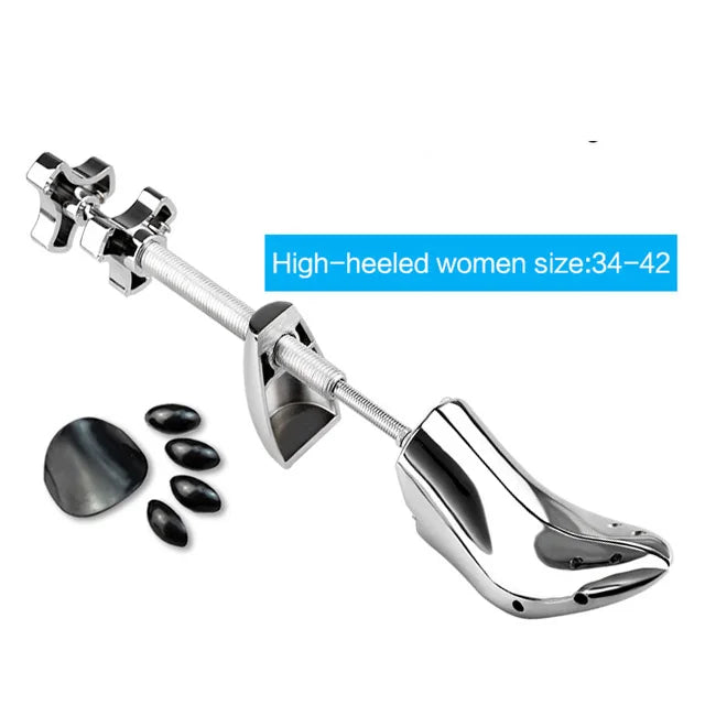 Adjustable Aluminum Shoe Tree Expander