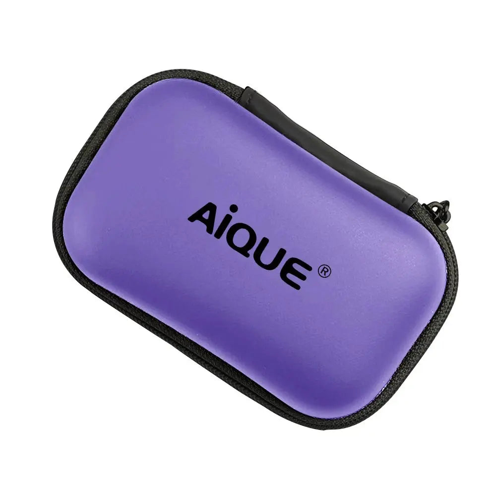 JUSTLANG Oximeter Storage Case