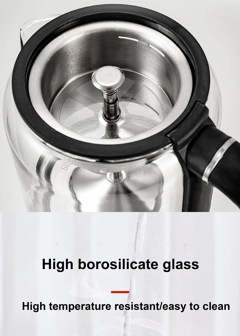 1.3L Tea Maker