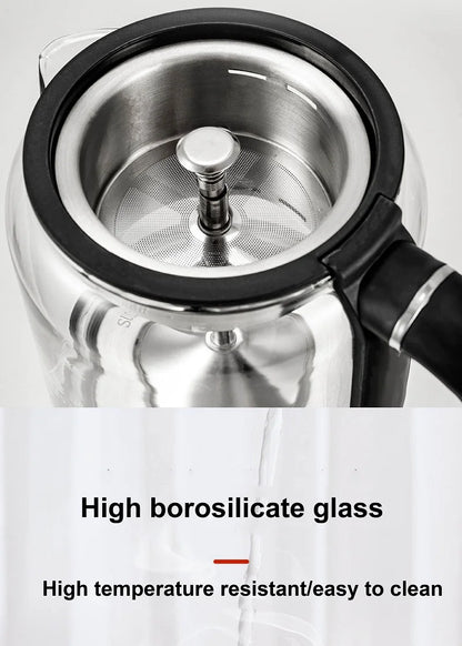 1.3L Tea Maker
