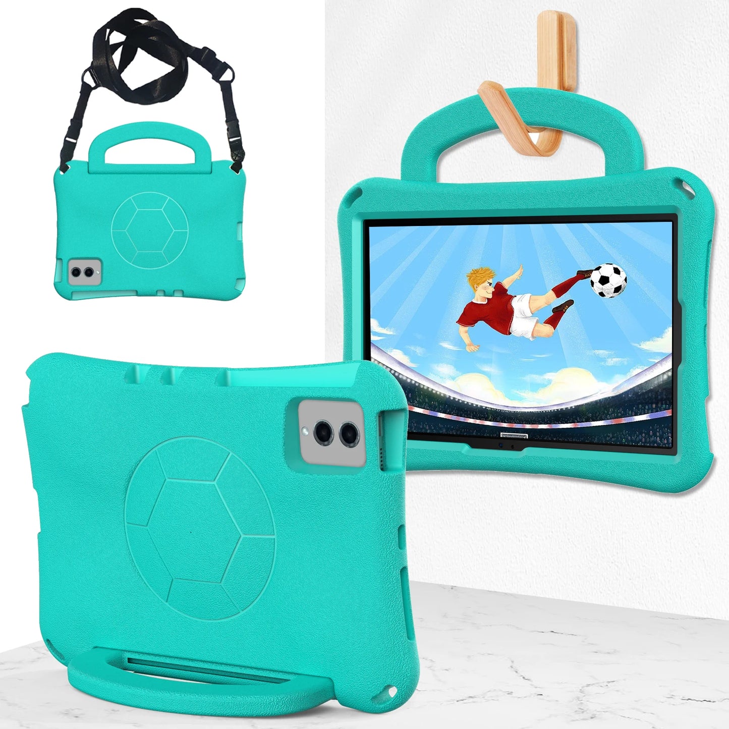 Kids EVA Shockproof Case for Lenovo Tab M11