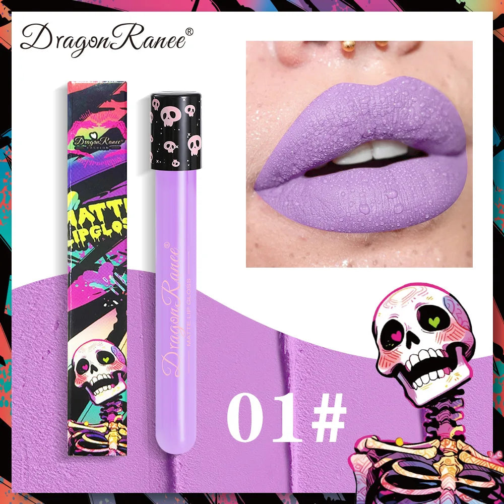 Waterproof Velvet Lip Tint