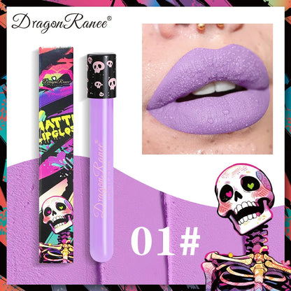 Waterproof Velvet Lip Tint