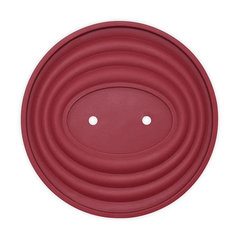 Collapsible Silicone Pour Over Coffee Dripper