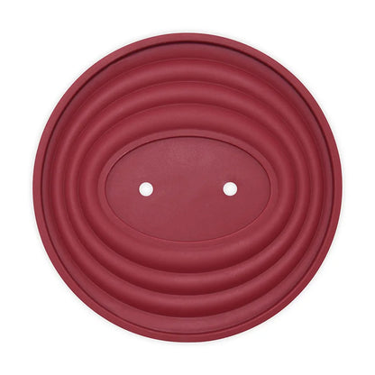 Collapsible Silicone Pour Over Coffee Dripper