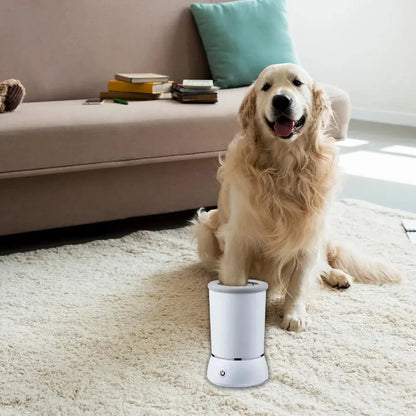 Automatic Pet Paw Washer Cup