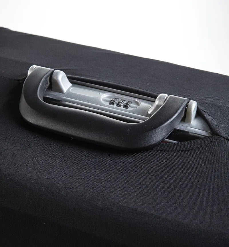 Stretch Luggage Protector Cover for 18–30 Inch Suitcases