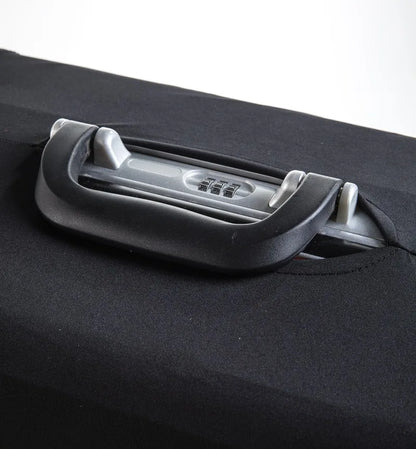 Stretch Luggage Protector Cover for 18–30 Inch Suitcases