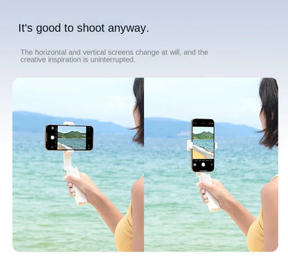 Mini Bluetooth Selfie Stick Tripod