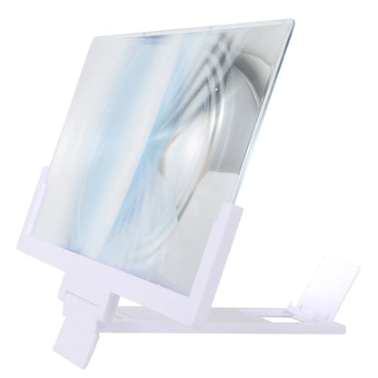 Phone Screen Magnifier Stand