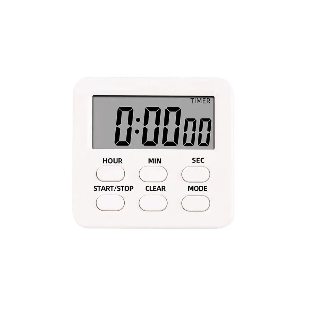 KT THERMO Digital Kitchen Timer & Alarm Clock