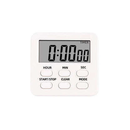 KT THERMO Digital Kitchen Timer & Alarm Clock