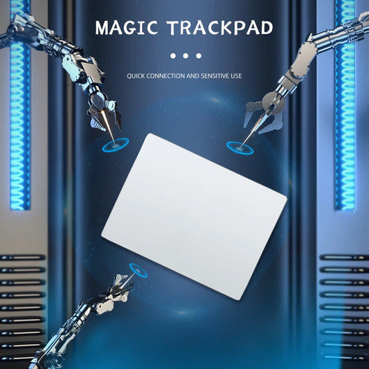 Wired Multi-Touch Trackpad