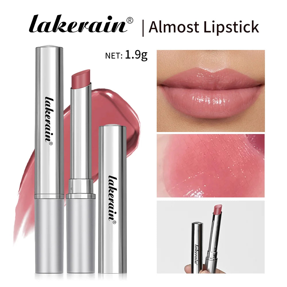 Tinted Pink Honey Lip Balm