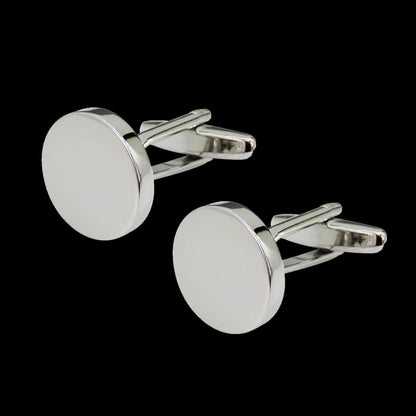 High Quality Novelty Cuff Links