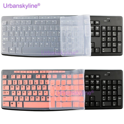 Silicone Keyboard Cover
