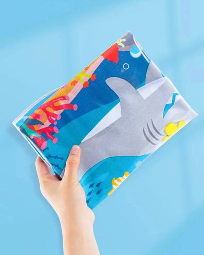 Summer Cooling Ice Pet Mat