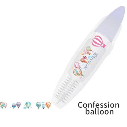 Kawaii Decorative Correction Tape