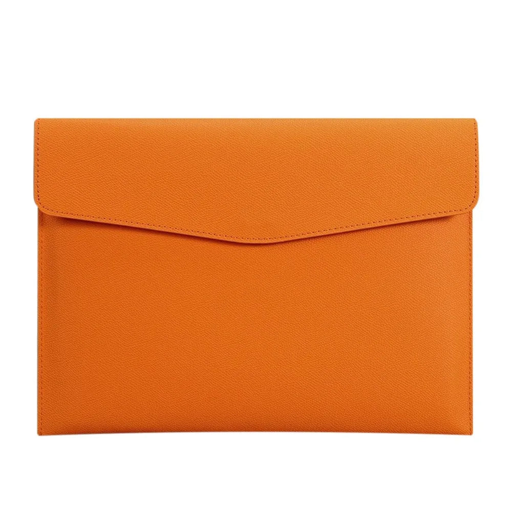 Large Capacity Document Envelope for Office & School