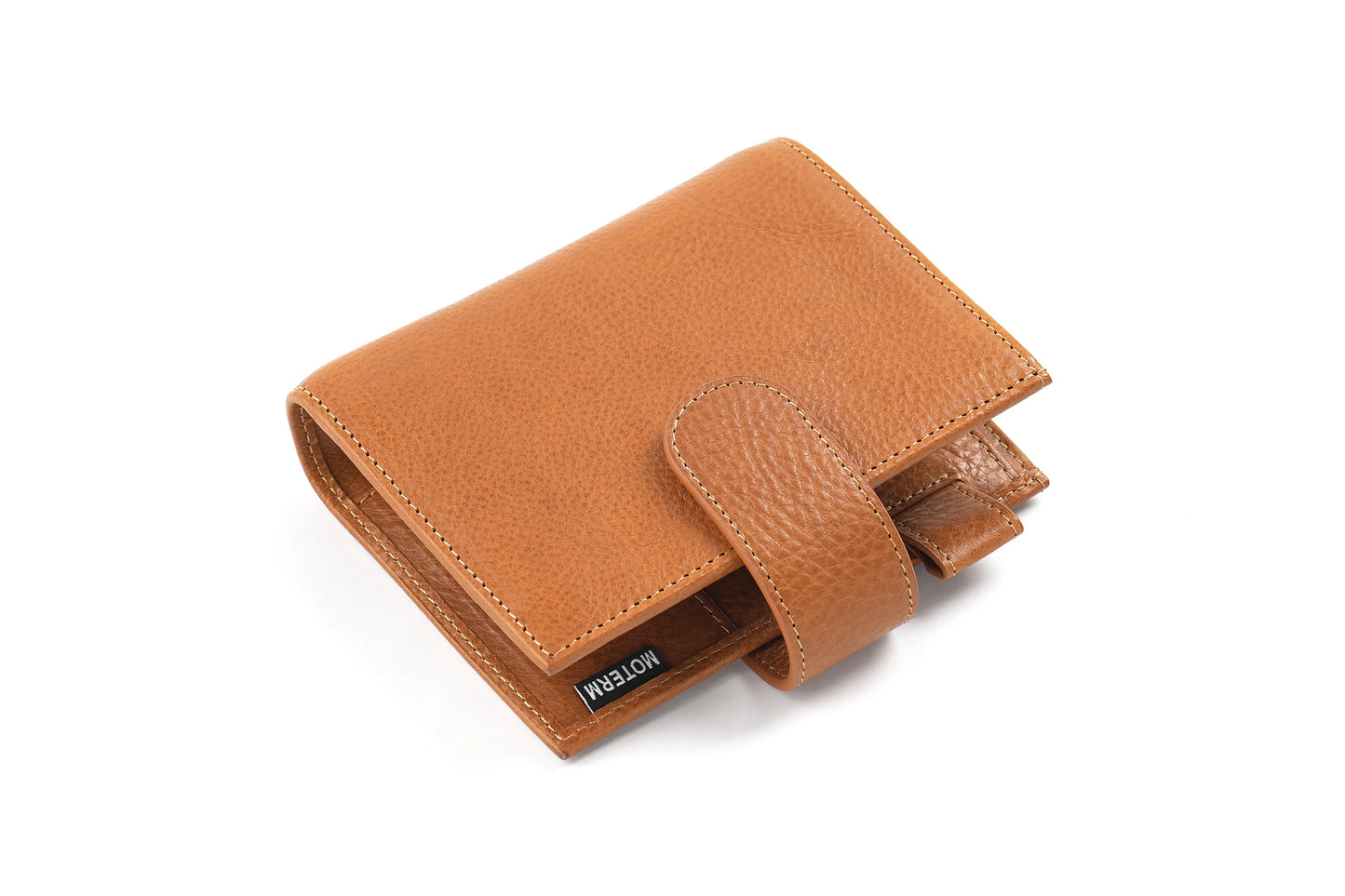 Moterm Passport Leather Travel Journal Organizer