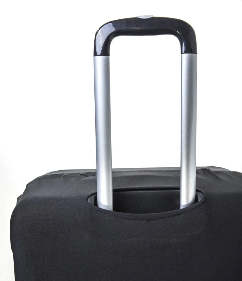 Stretch Luggage Protector Cover for 18–30 Inch Suitcases