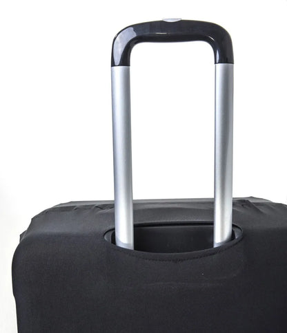 Stretch Luggage Protector Cover for 18–30 Inch Suitcases