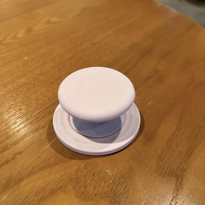 Water Ripple Silicone MagSafe Phone Grip Holder