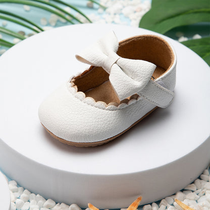 Leather Baby Shoes Baby Boy Girl Shoes