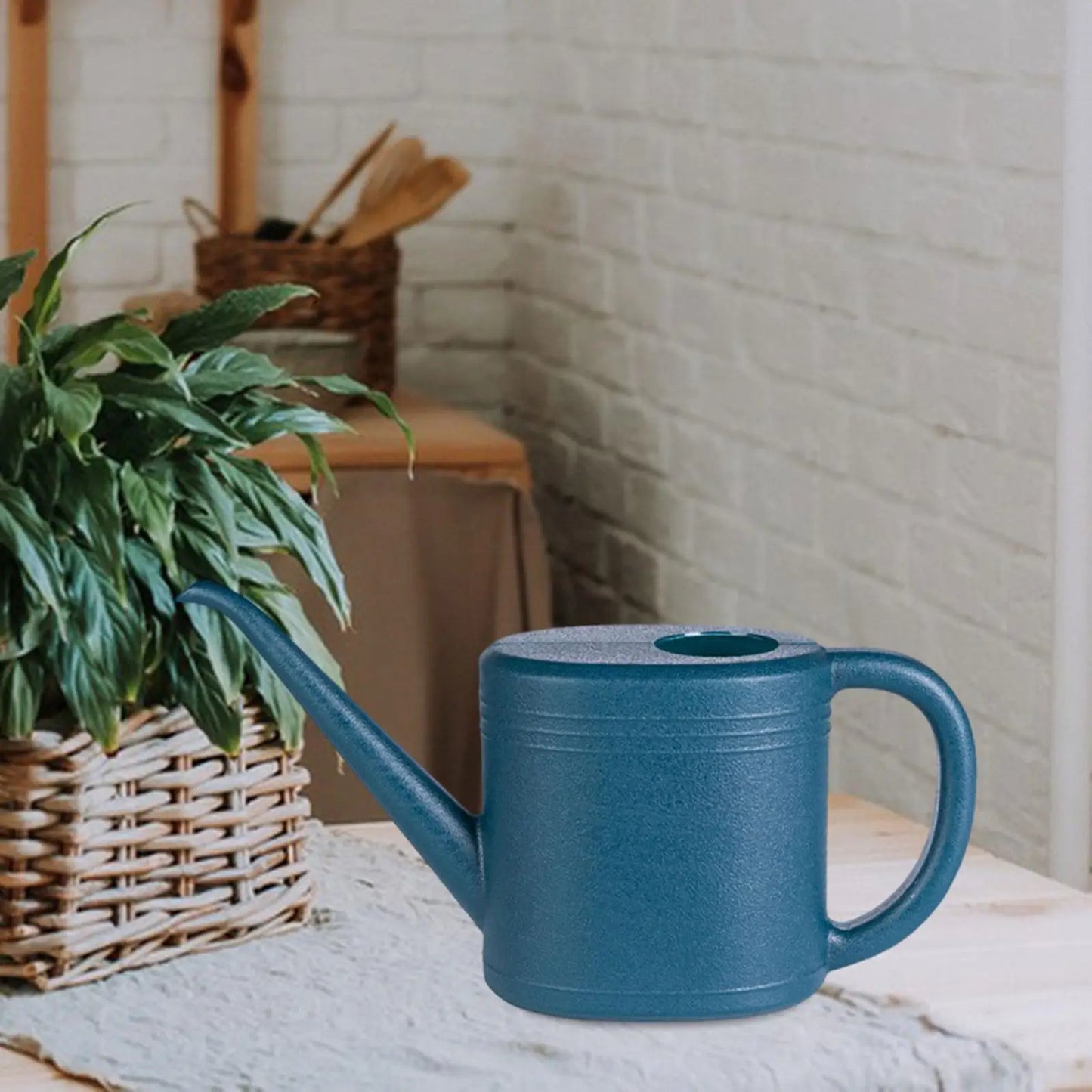 Modern Plastic Watering Can