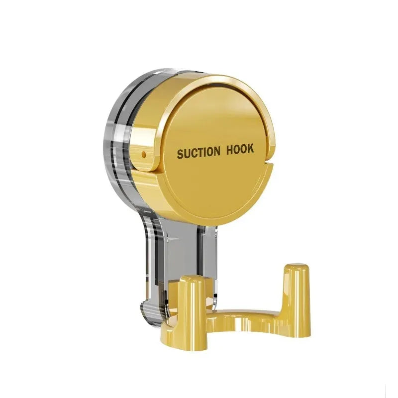 Strong Suction Vacuum Hooks